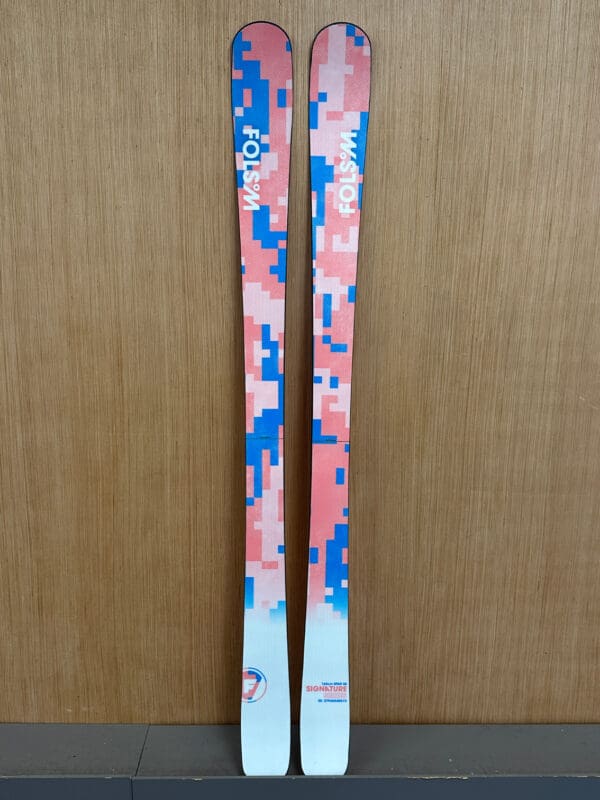 Cash 106 Signature Series Skis 25/26 - Image 2
