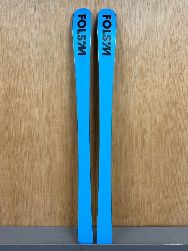 Completo 100 Signature Series Skis 25/26 - Image 8