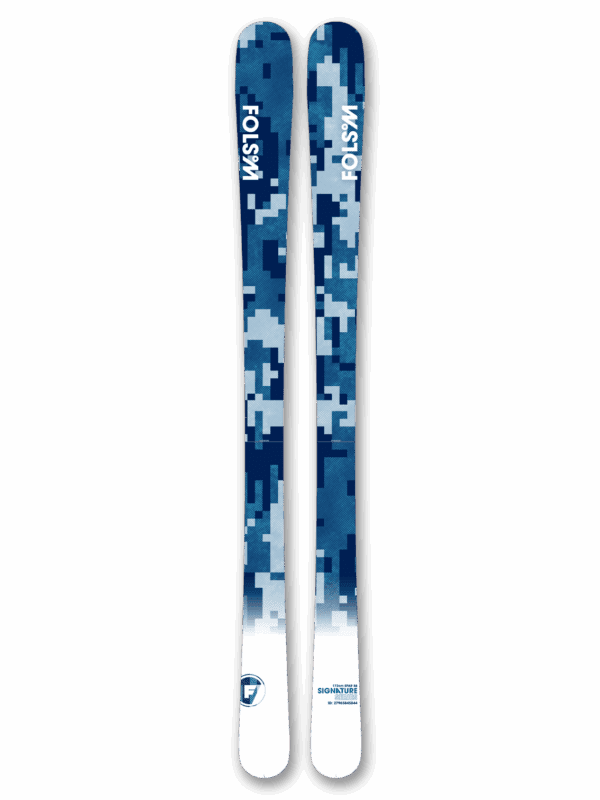 Spar 88 Signature Series Skis 25/26