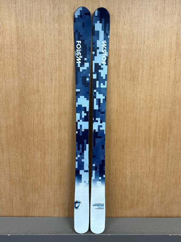 Completo 100 Signature Series Skis 25/26 - Image 4