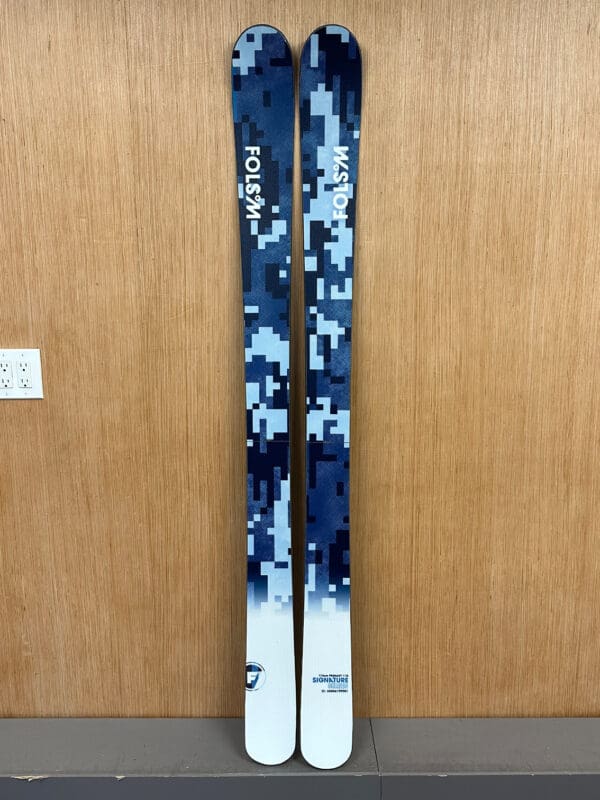 Primary 110 Signature Series Skis 25/26 - Image 3