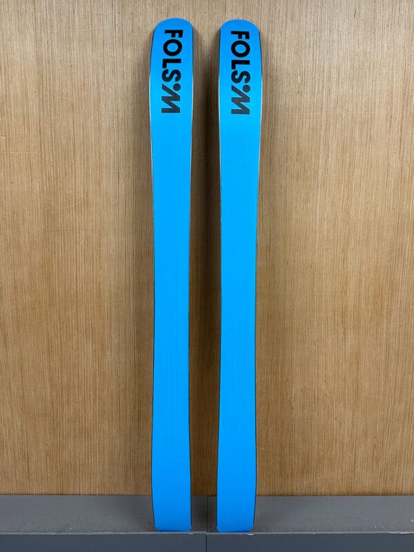Trophy 115 Signature Series Skis 25/26 - Image 3