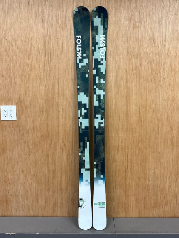 Spar 88 Signature Series Skis 25/26 - Image 4