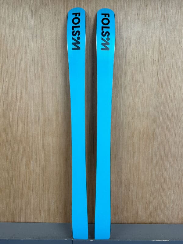 Cash 106 Signature Series Skis 25/26 - Image 7