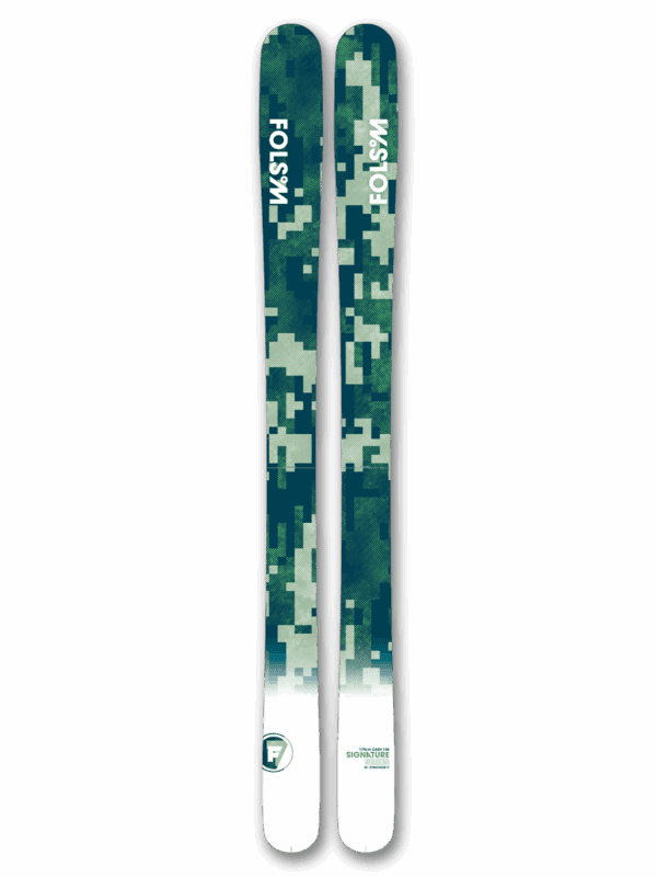 Cash 106 Signature Series Skis 25/26