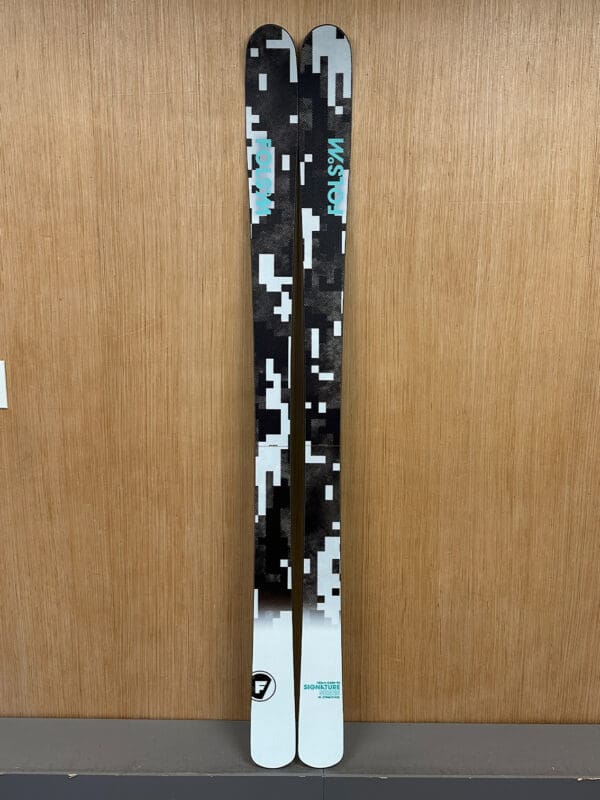 Cash 93 Signature Series Skis 25/26 - Image 4