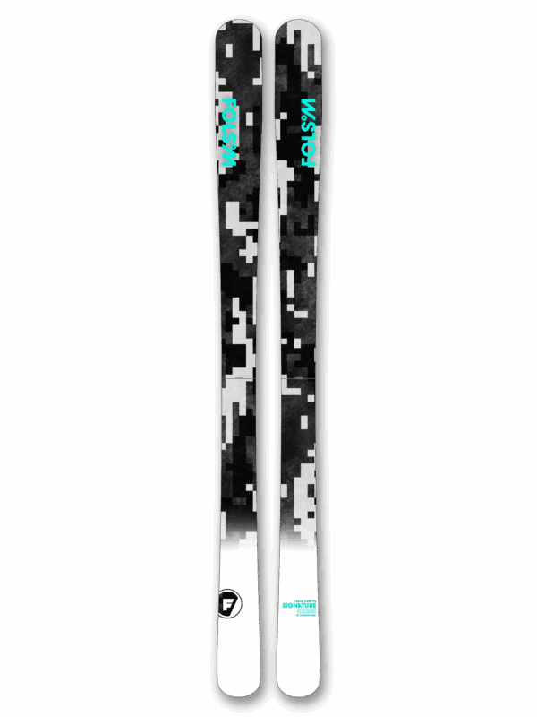 Cash 93 Signature Series Skis 25/26