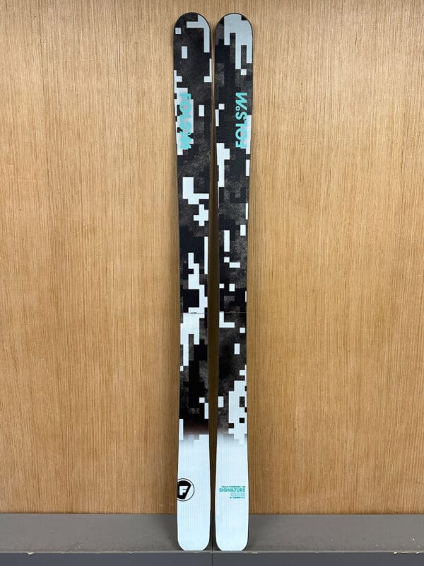 Completo 100 Signature Series Skis 25/26 - Image 5