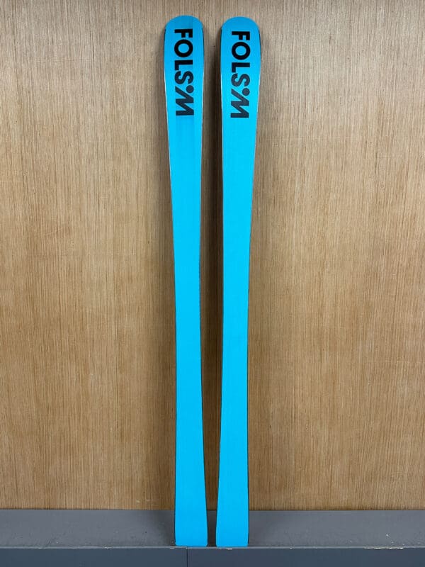 Completo 100 Signature Series Skis 25/26 - Image 9