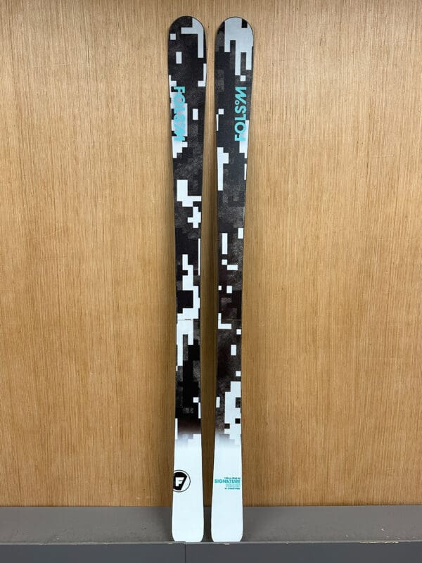 Spar 88 Signature Series Skis 25/26 - Image 5