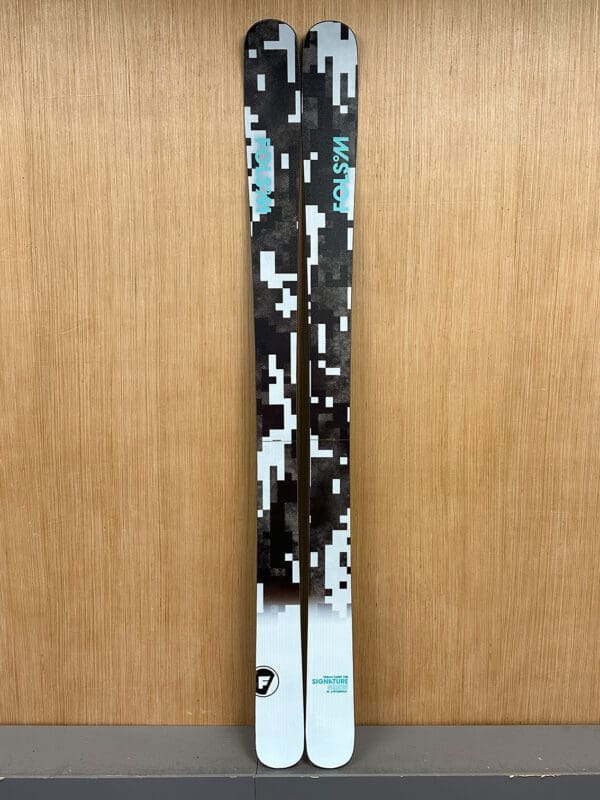 Cash 106 Signature Series Skis 25/26 - Image 5