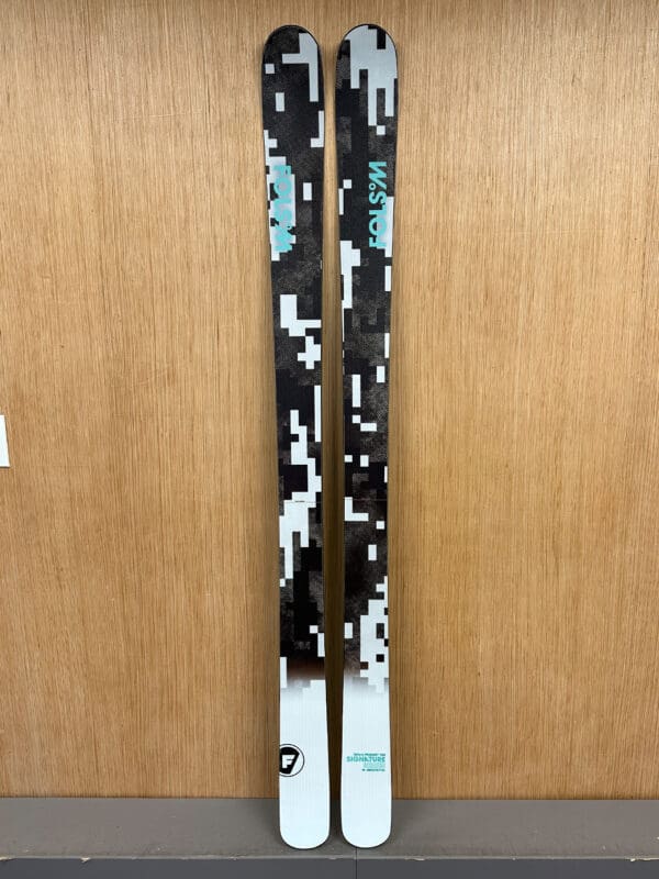 Primary 104 Signature Series Skis 25/26 - Image 5