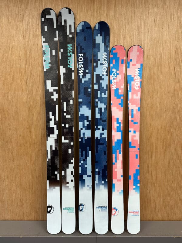 Primary 104 Signature Series Skis 25/26 - Image 6