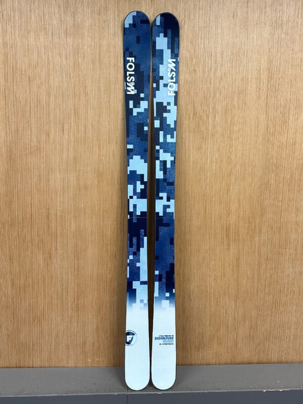 Cash 106 Signature Series Skis 25/26 - Image 4
