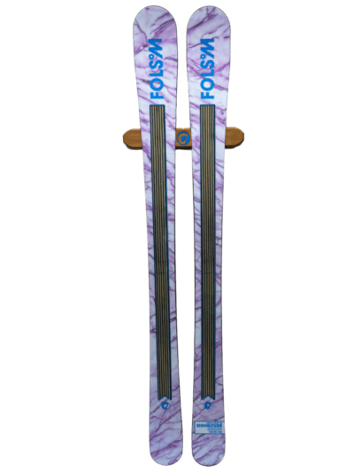 Spar 98 Signature Series Skis 26/27