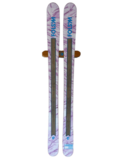 Completo 105 Signature Series Skis 26/27