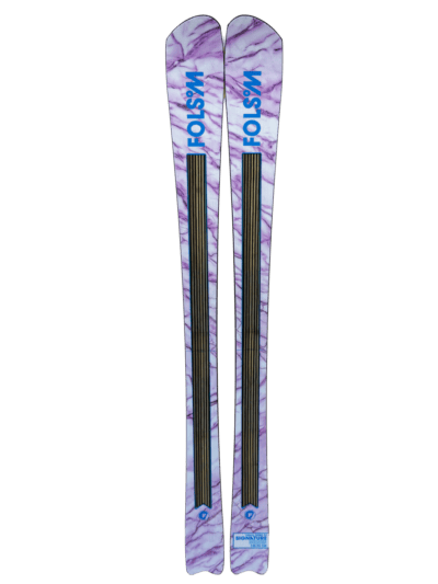 Turbo 94 Signature Series Skis 26/27