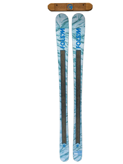 Spar 88 Signature Series Skis 26/27