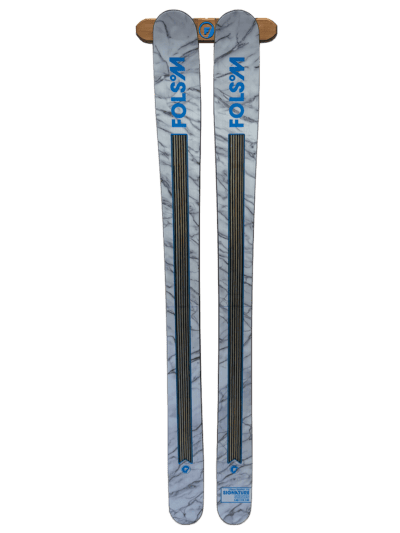 Trophy 115 Signature Series Skis 26/27