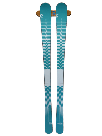Spar 88sc Signature Series Skis 26/27