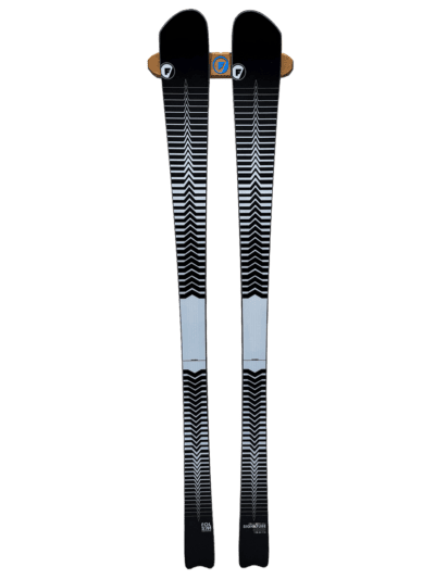 Turbo 84sc Signature Series Skis 26/27