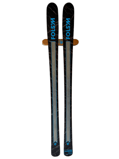 Cash 93 Signature Series Skis 26/27