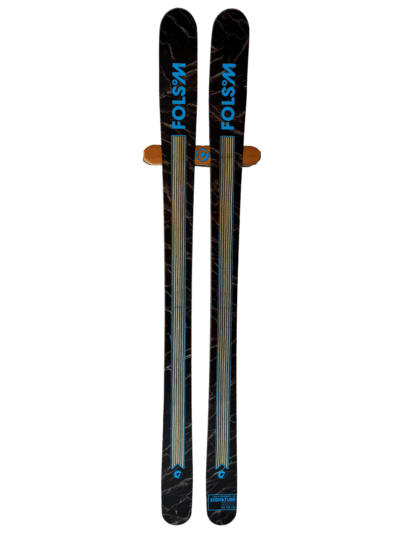 Completo 100 Signature Series Skis 26/27