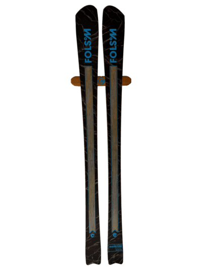 Turbo 94 Signature Series Skis 26/27