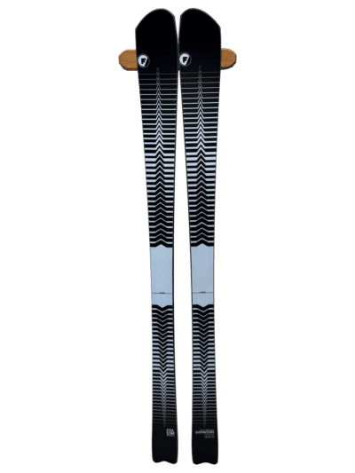 Turbo 94sc Signature Series Skis 26/27