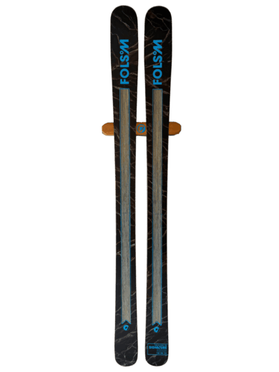 Cash 106 Signature Series Skis 26/27