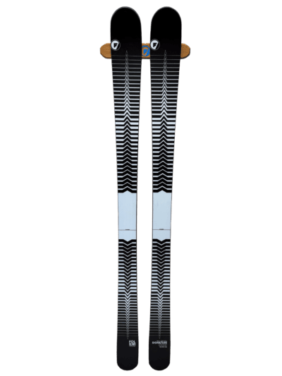 Spar 98sc Signature Series Skis 26/27