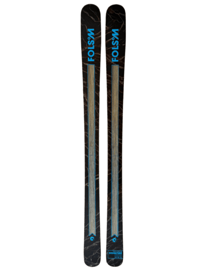 Cash 106 Signature Series Skis 26/27