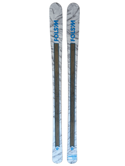Cash 93 Signature Series Skis 26/27