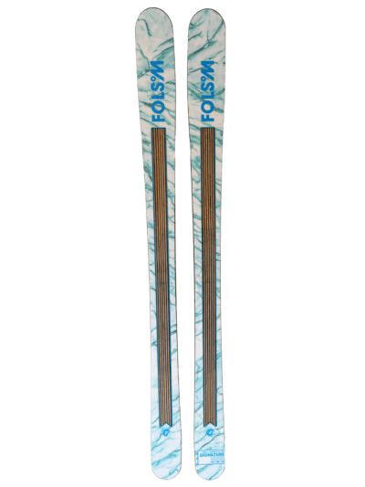 Completo 100 Signature Series Skis 26/27