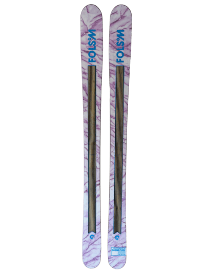 Completo 105 Signature Series Skis 26/27