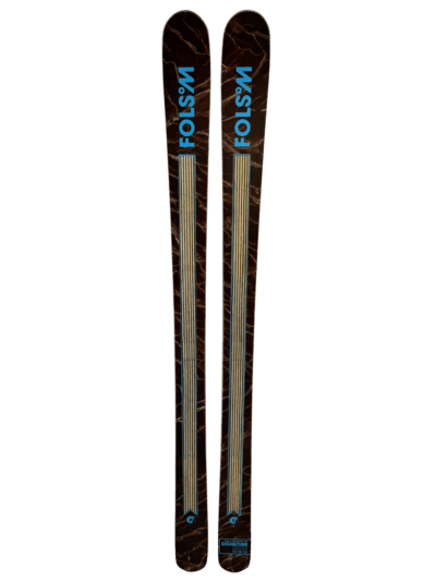 Primary 104 Signature Series Skis 26/27