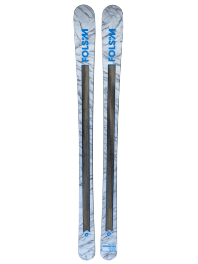 Spar 88 Signature Series Skis 26/27