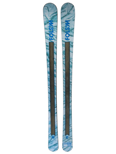 Spar 98 Signature Series Skis 26/27