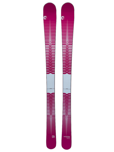 Spar 98sc Signature Series Skis 26/27