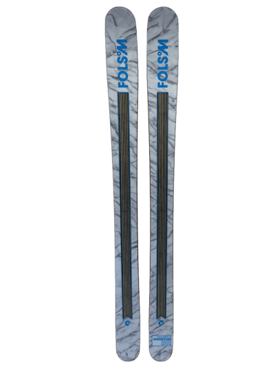 Trophy 115 Signature Series Skis 26/27