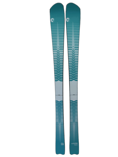Turbo 94sc Signature Series Skis 26/27