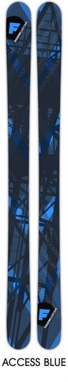 Access Blue-