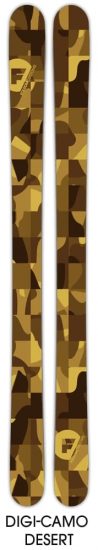 Digi Camo Desert