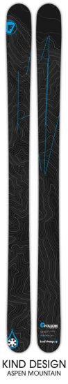 KIND DESIGN ASPEN MOUNTAIN