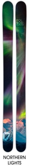 NORTHERN LIGHTS