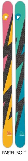 PASTEL BOLT