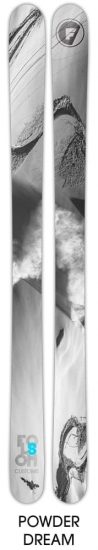 POWDER DREAM-