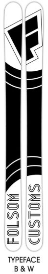 TYPEFACE B&W