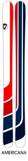 americana preview