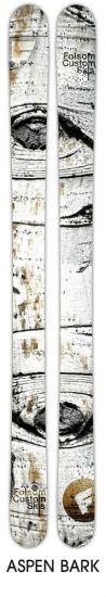 aspen bark